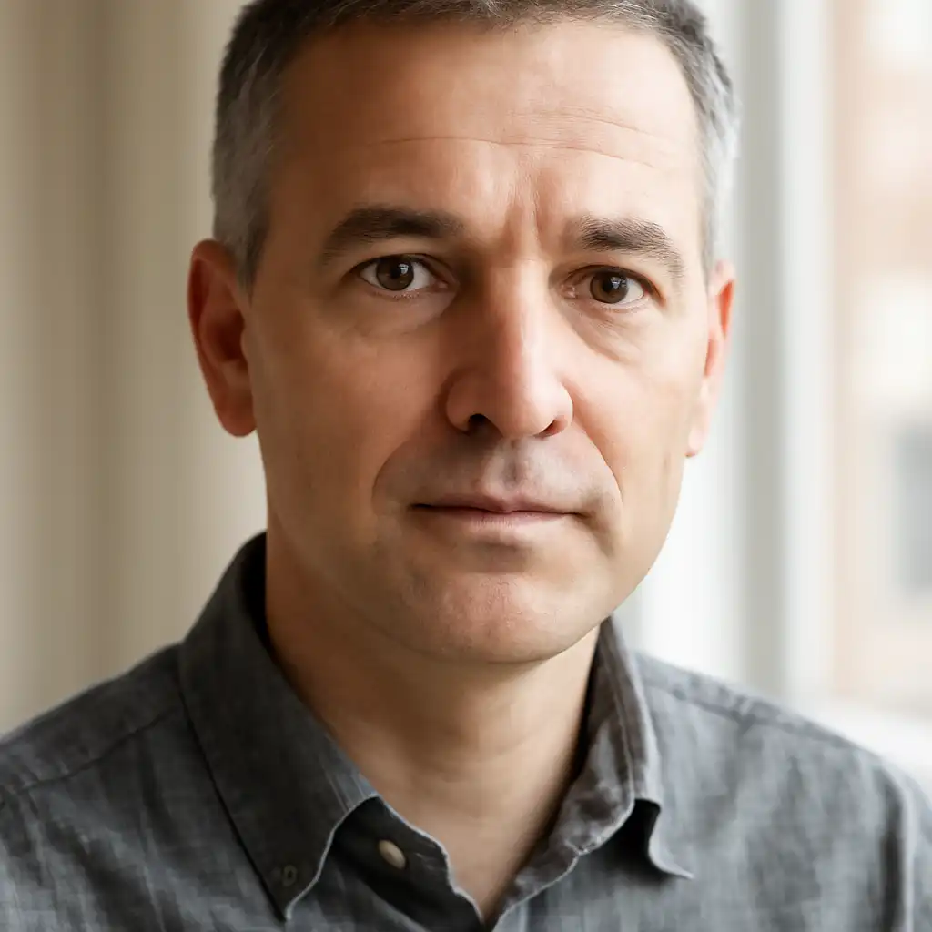 Erik Vandamme